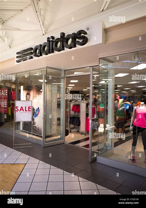 adidas outlet reno